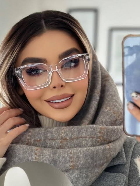 عینک بلوکات سلین ترند سال کد ۲۸۲