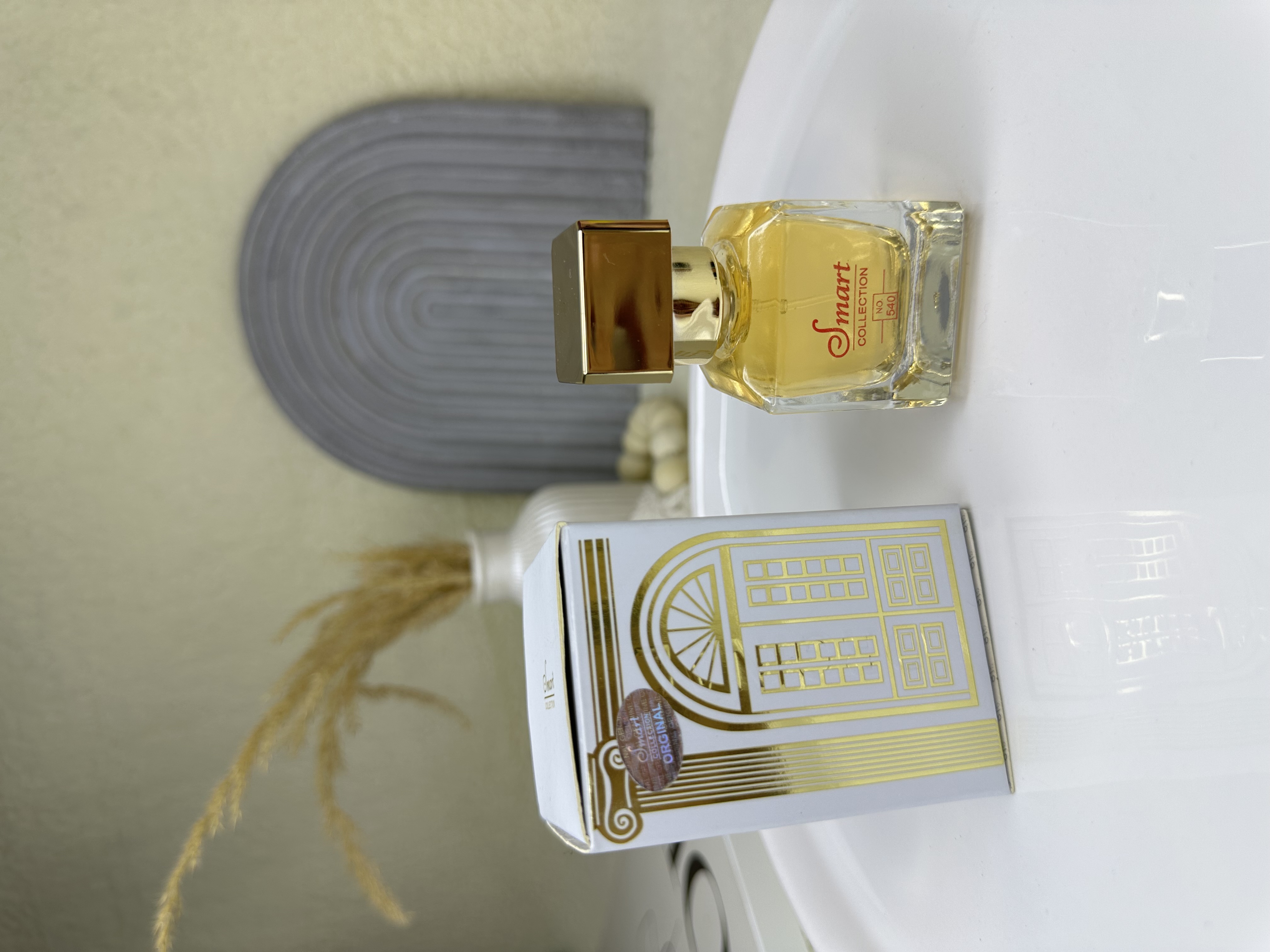 مینی ادکلن باکارات رژ ۲۵ میل